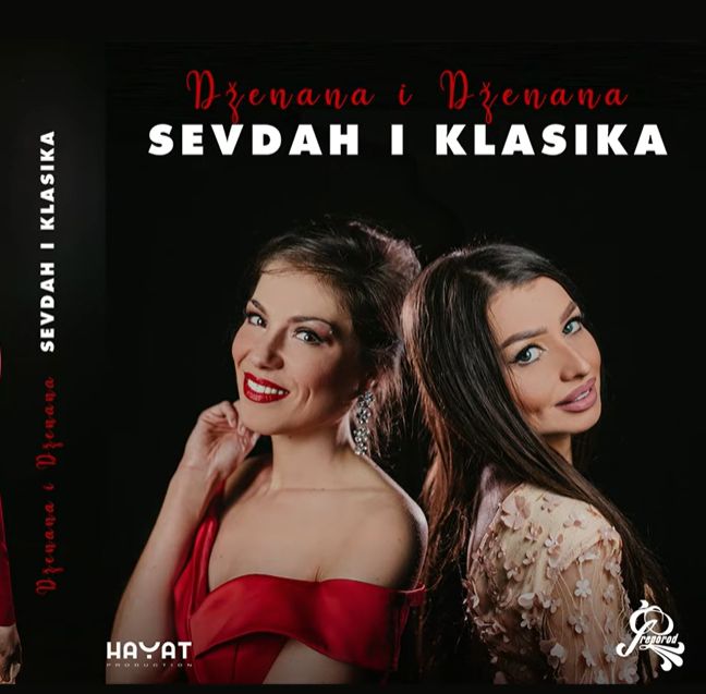 Sevdah i Klasika – Dženana Huseinagić